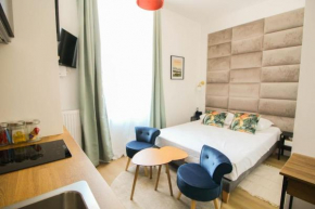 G3 Studio Climatisé Centre Angouleme